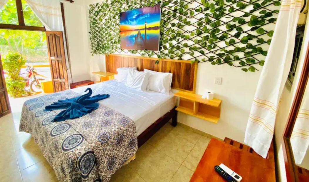 Ximajo Nieto Hotel Puerto Escondido  Exterior foto